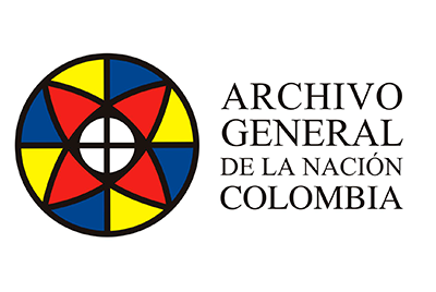 Archivo General de la Nación.