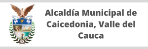 Ventanilla Única de Correspondencia de la Alcaldía Municipal de Caicedonia Valle del Cauca