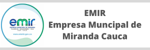 Ventanilla Única de Correspondencia de Emmir Miranda Cauca